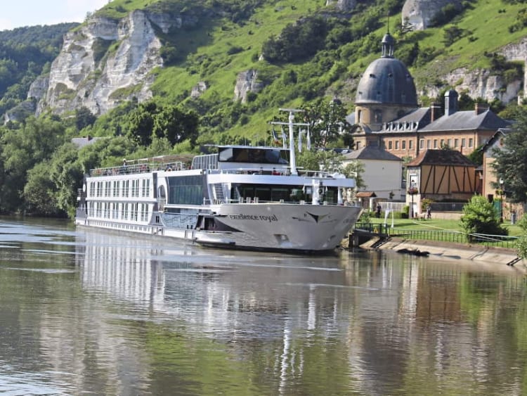 Royal Cruises - Excellence Royal - Bild 2