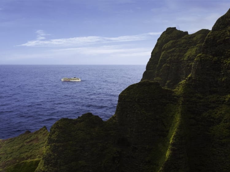 Norwegian Cruise Line - Pride of America - Bild 4