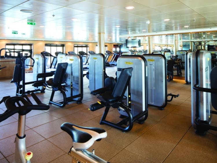 Norwegian Cruise Line - Pride of America - Bild 42