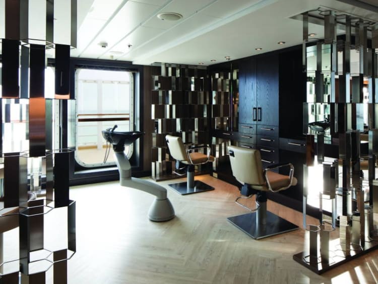 Norwegian Cruise Line - Pride of America - Bild 14