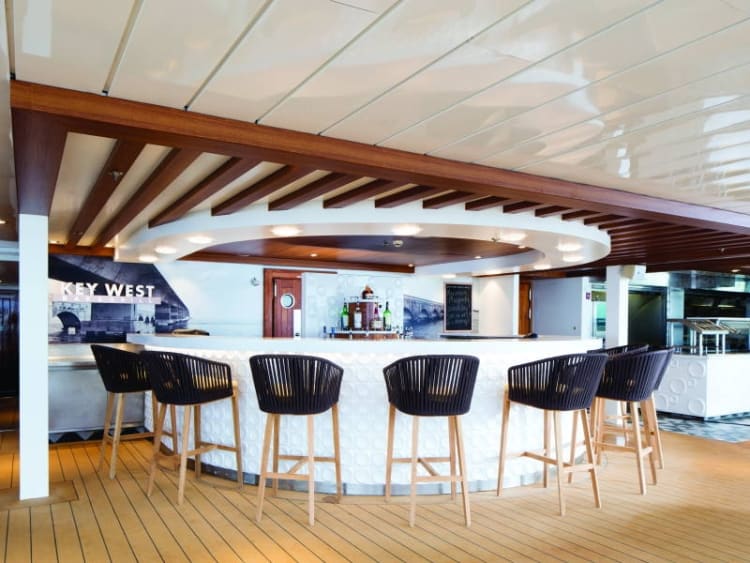 Norwegian Cruise Line - Pride of America - Bild 19