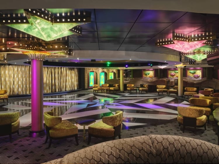 Norwegian Cruise Line - Pride of America - Bild 26