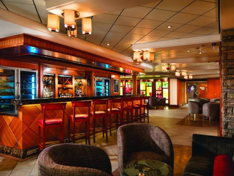 Norwegian Cruise Line - Pride of America - Bild 34