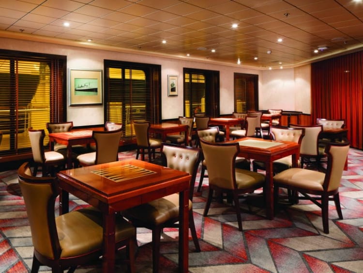 Norwegian Cruise Line - Pride of America - Bild 12