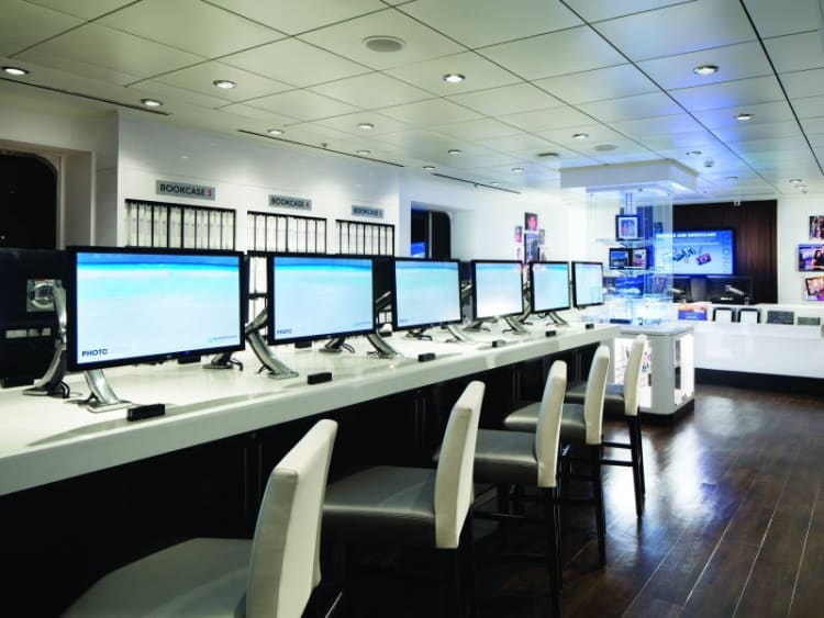 Norwegian Cruise Line - Pride of America - Bild 16