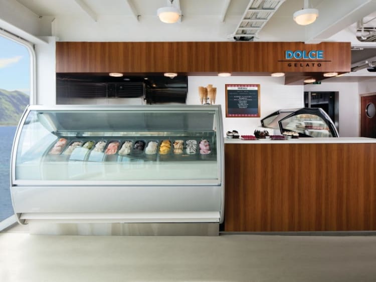 Norwegian Cruise Line - Pride of America - Bild 33