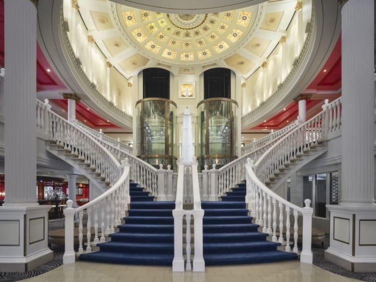 Norwegian Cruise Line - Pride of America - Bild 40