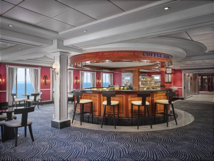 Norwegian Cruise Line - Pride of America - Bild 24