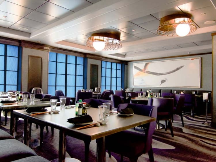 Norwegian Cruise Line - Pride of America - Bild 35