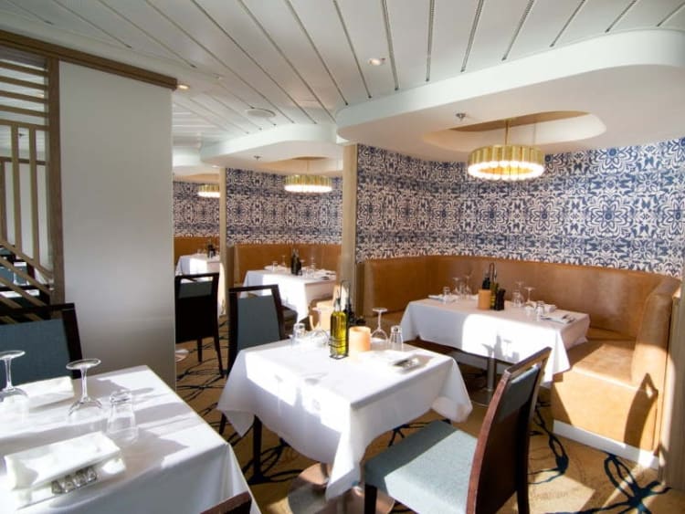 Norwegian Cruise Line - Pride of America - Bild 44