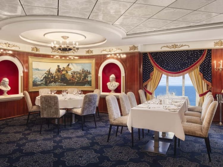 Norwegian Cruise Line - Pride of America - Bild 8