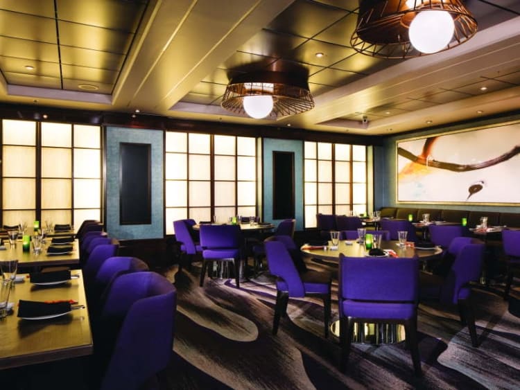 Norwegian Cruise Line - Pride of America - Bild 39