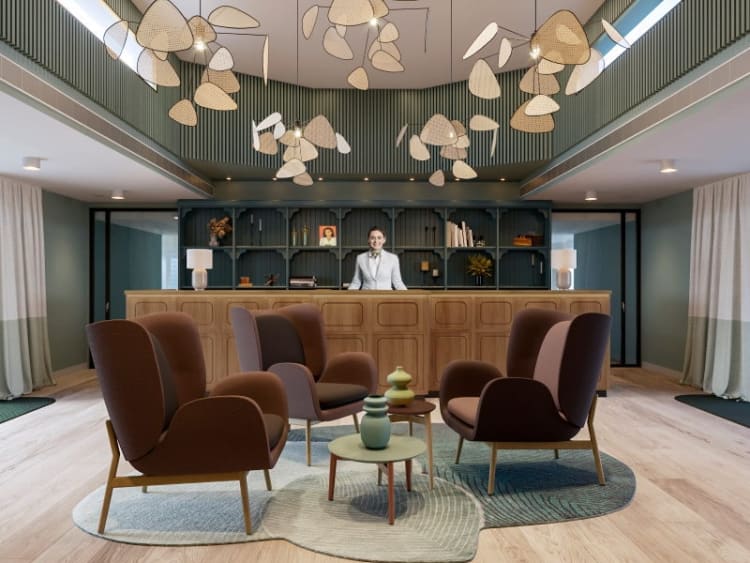 Rijfers Nautical Management - Alisa - Bild 2