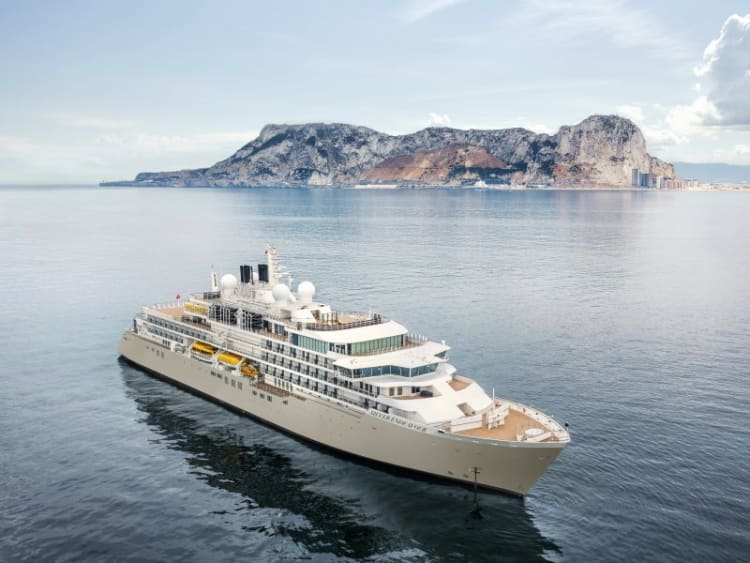 cruise noordkaap noorse fjorden & spitsbergen