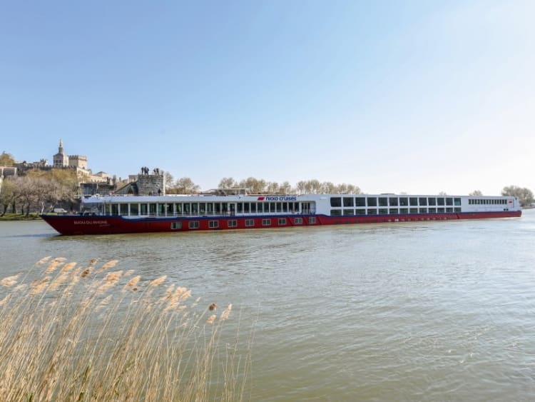 STARLING FLEET - Bijou du Rh&ocirc;ne - Foto 15