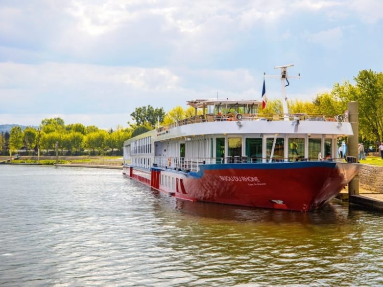 STARLING FLEET - Bijou du Rh&ocirc;ne - Foto 9