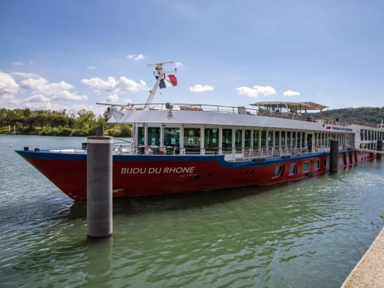 STARLING FLEET - Bijou du Rh&ocirc;ne - Foto 16