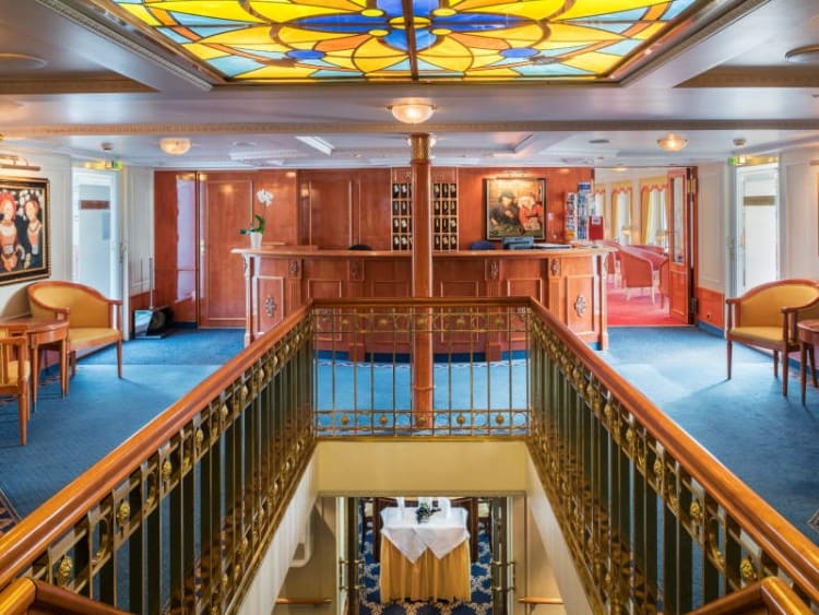 STARLING FLEET - Katharina von Bora - Bild 4