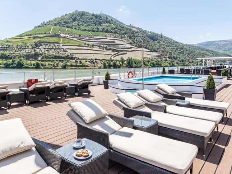 DouroAzul - Douro Cruiser - Bild 3