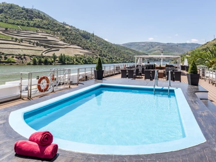 DouroAzul - Douro Cruiser - Bild 5