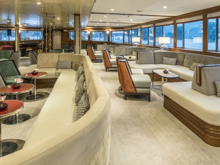 DouroAzul - Douro Cruiser - Bild 8