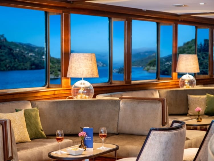 DouroAzul - Douro Queen - Bild 11