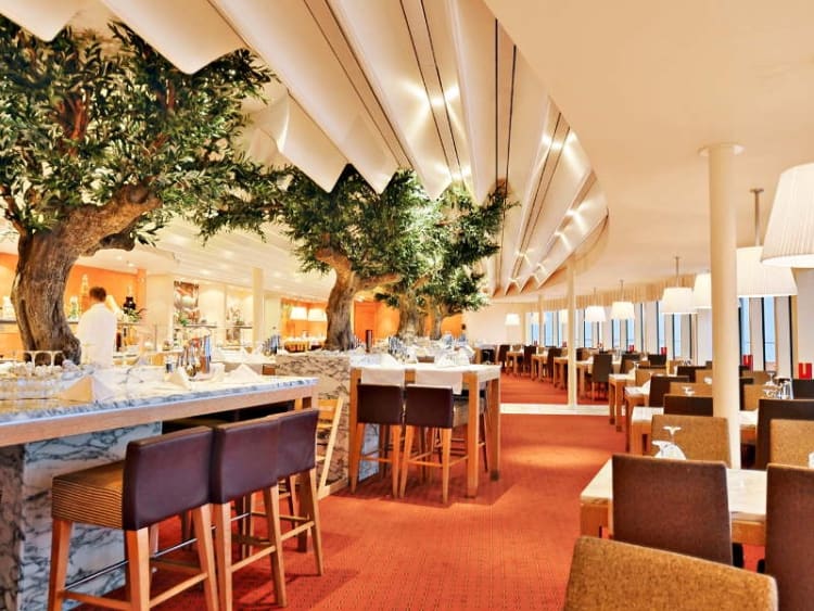 AIDA Cruises - AIDAluna - Bild 13