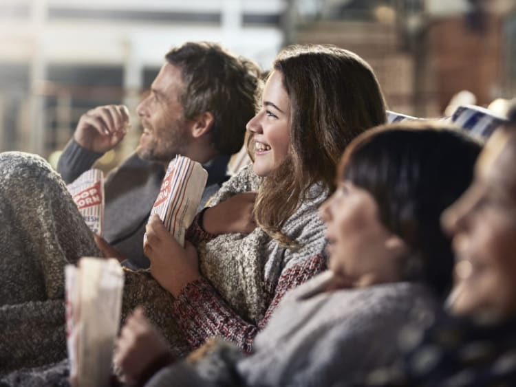 Princess Cruises - Discovery Princess  - Bild 13