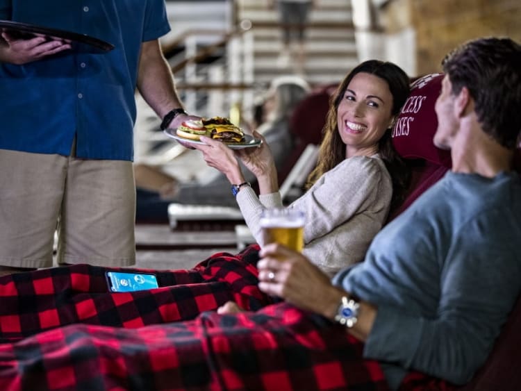 Princess Cruises - Discovery Princess  - Bild 15