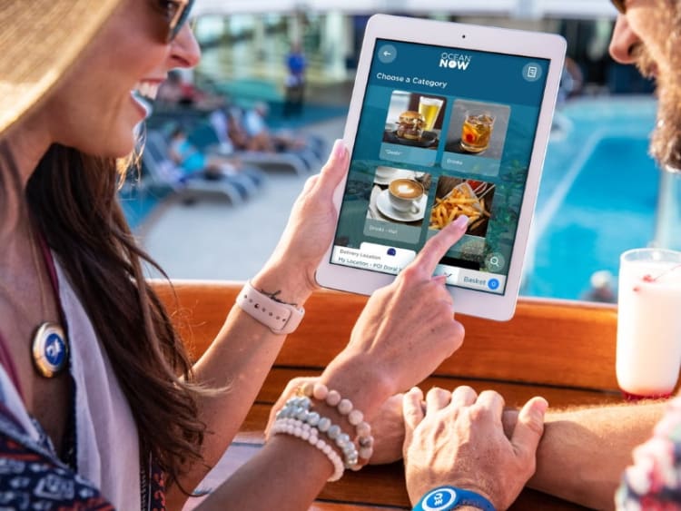 Princess Cruises - Discovery Princess  - Bild 8