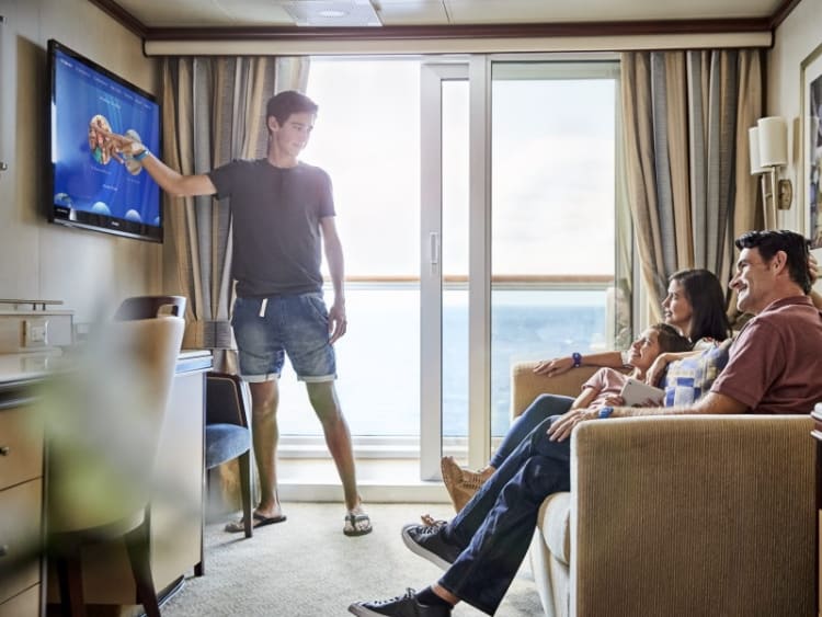 Princess Cruises - Discovery Princess  - Bild 10