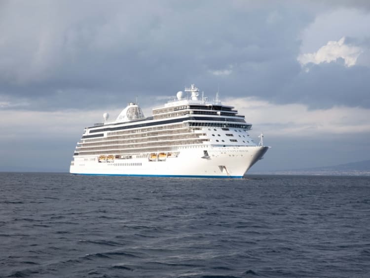 Regent Seven Seas - Seven Seas Explorer - Bild 3