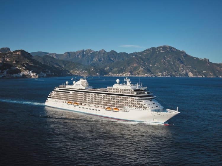 Regent Seven Seas - Seven Seas Explorer - Bild 4