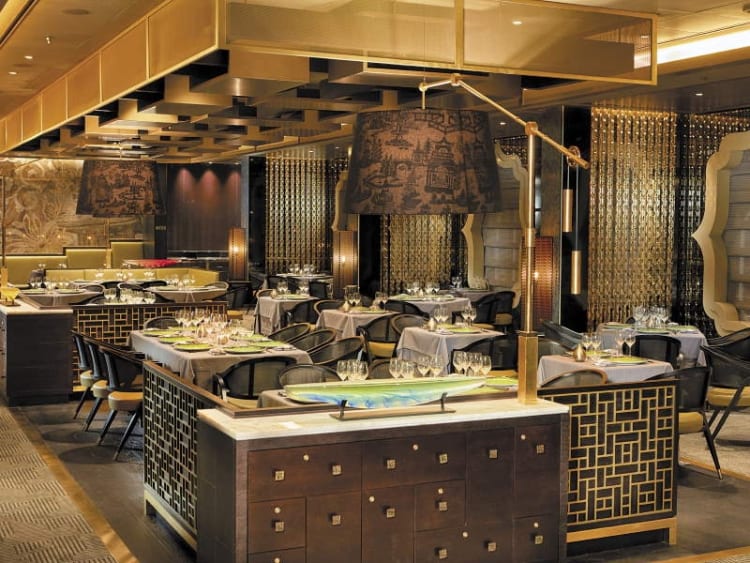 Regent Seven Seas - Seven Seas Explorer - Bild 11