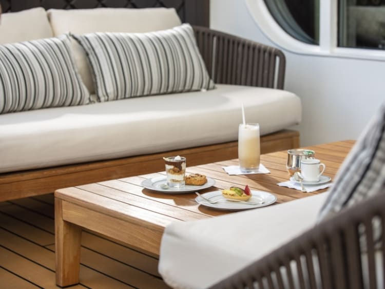 Regent Seven Seas - Seven Seas Explorer - Bild 22