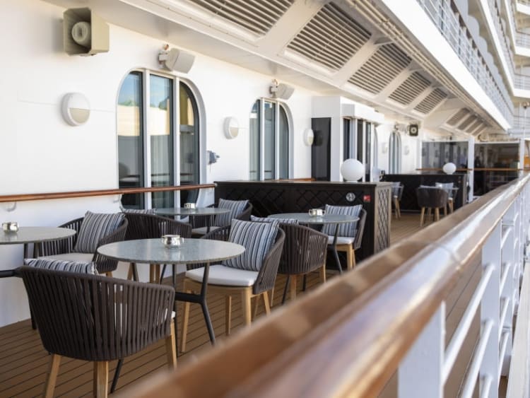 Regent Seven Seas - Seven Seas Explorer - Bild 9