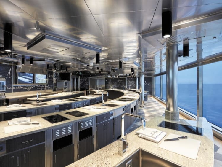 Regent Seven Seas - Seven Seas Explorer - Bild 20