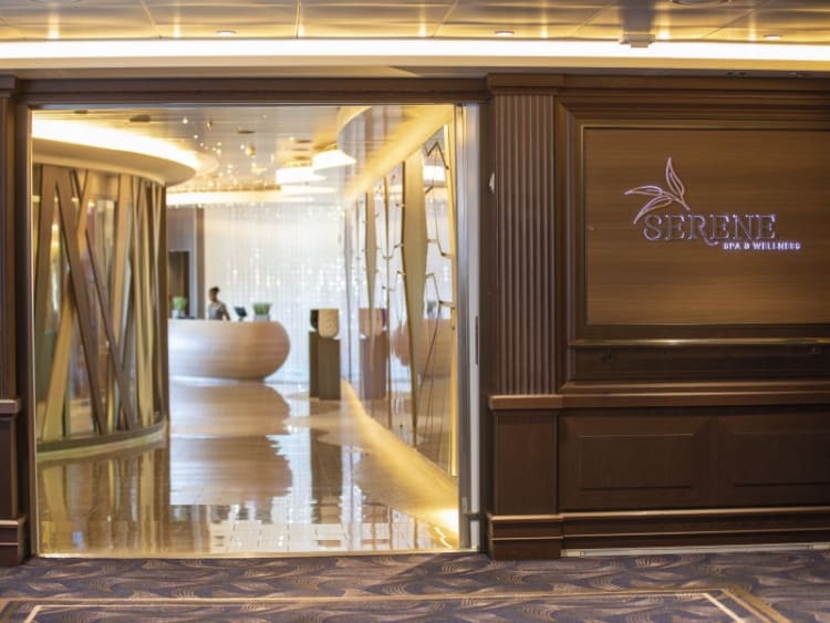 Regent Seven Seas - Seven Seas Explorer - Bild 17