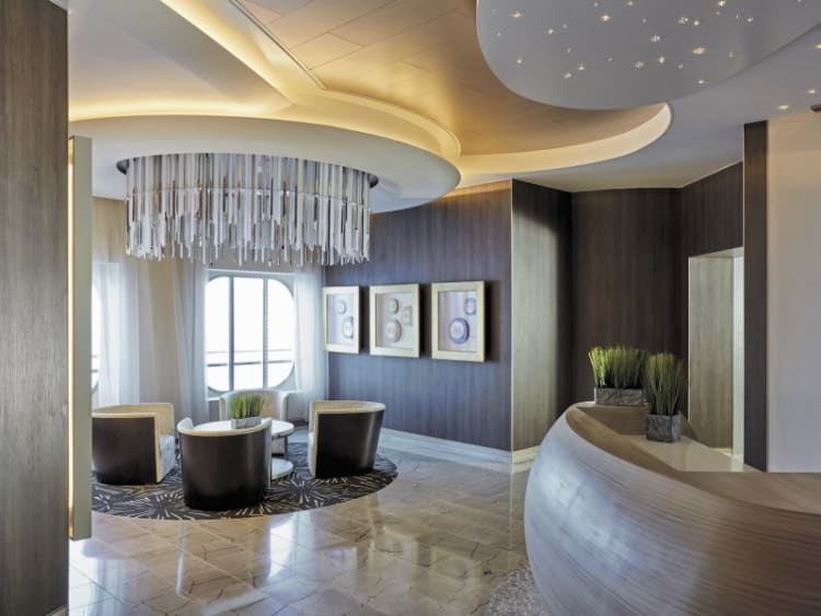 Regent Seven Seas - Seven Seas Explorer - Bild 10