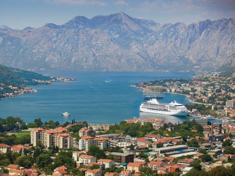 Regent Seven Seas - Seven Seas Mariner - Bild 4