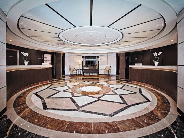 Regent Seven Seas - Seven Seas Navigator - Bild 10