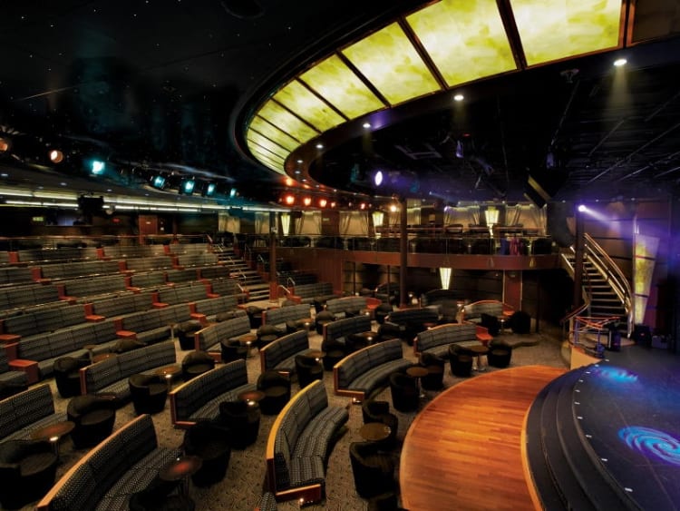 Regent Seven Seas - Seven Seas Navigator - Bild 15