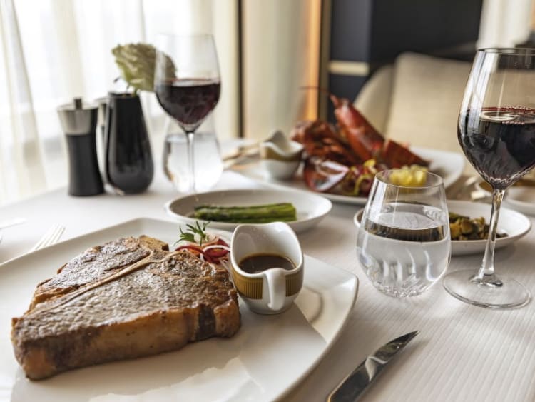 Regent Seven Seas - Seven Seas Navigator - Bild 13