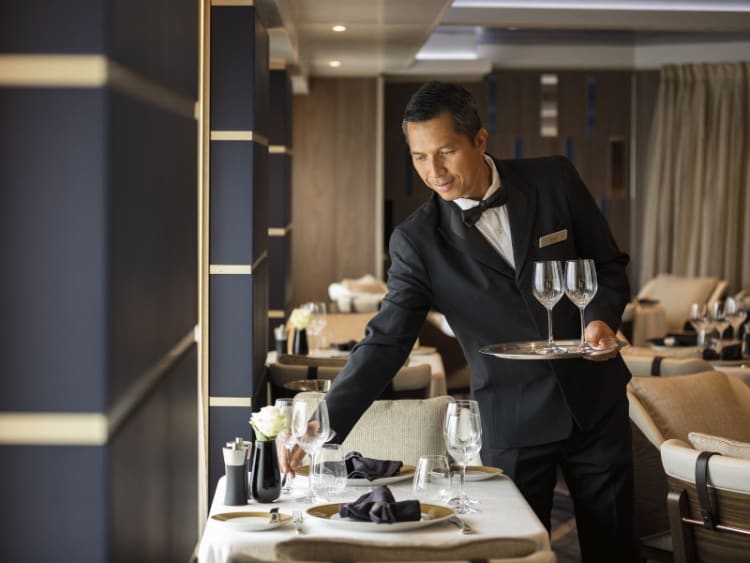 Regent Seven Seas - Seven Seas Navigator - Bild 18