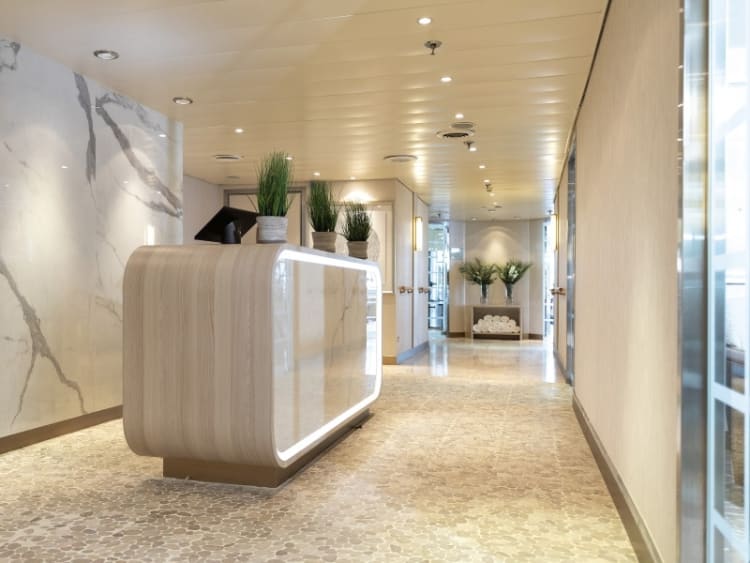 Regent Seven Seas - Seven Seas Navigator - Bild 17