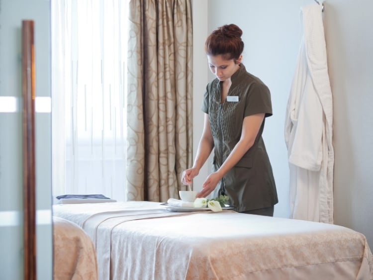 Regent Seven Seas - Seven Seas Navigator - Bild 9