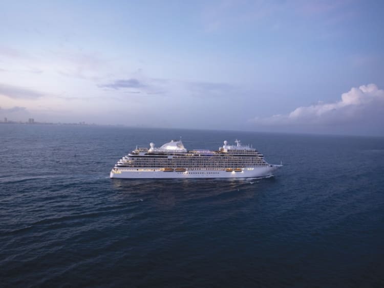 Regent Seven Seas - Seven Seas Splendor - Bild 3