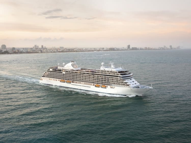 Regent Seven Seas - Seven Seas Splendor - Bild 5