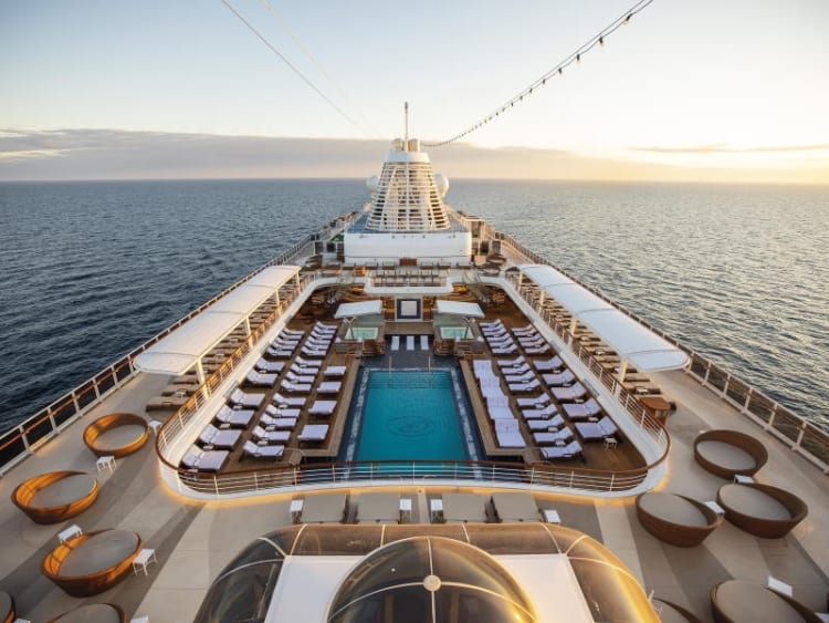 Regent Seven Seas - Seven Seas Splendor - Bild 7