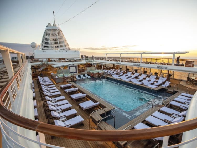 Regent Seven Seas - Seven Seas Splendor - Bild 8